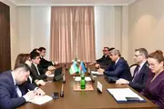 Узбекистан и Азербайджан обсудили цифровизацию социальной защиты