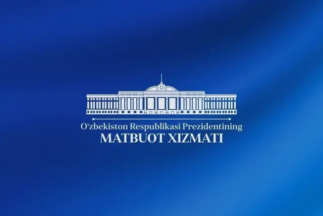 Shavkat Mirziyoyev sends congratulations to the Prime Minister of Hungary and the President of the Republic of Serbia