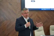 УзРВБ запустила Dealers Meet Up by UZCE — новую экспертную площадку для участников финансового рынка