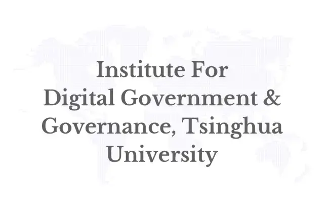 Tsinghua University Reports Highlight an Emerging Trend in City Hotlines in both China and the World: From Public Service Portals to Urban Governance Hubs