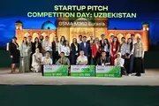 В Самарканде определили победителей Startup Pitch Uzbekistan