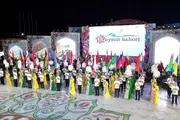 «Boysun bahori» вновь собрал ценителей фольклора на юге Узбекистана