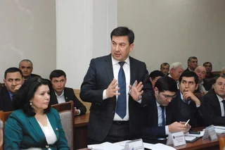 O`zLiDeP электорати муаммолари очиқ мулоқотларда ҳал этилмоқда
