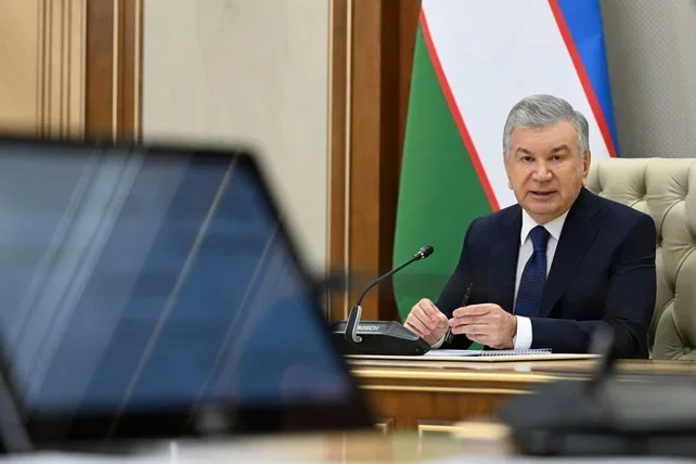 Президенту представили реформу субсидий и кредитования агросектора