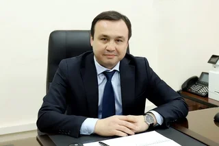 Management changed at Uzbekistan Airports Handling