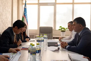 Hyundai Rotem plans to launch electric train production in Uzbekistan