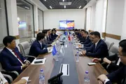 Узбекистан и СУАР Китая укрепляют деловое сотрудничество