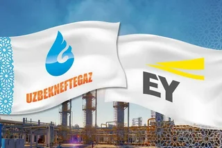 Компания «EY» представила предварительный отчет АО «Узбекнефтегаз» о готовности к размещению первичных публичных акций