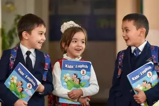 Schools open in some regions from 11 January