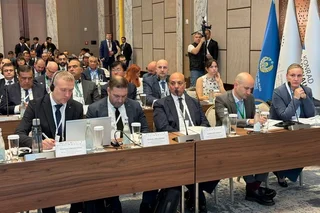 Toshkentda V aksilkorrupsiya forumi yakunlandi