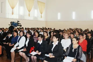 Победительницам проектов УзЛиДеП выделены кредиты на 6 млрд. сумов