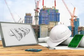 Government adopts resolution "On measures to radically reform the activities of the customer service in the field of capital construction"