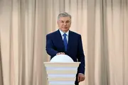 Шавкат Мирзиёев дал старт строительству IT-парка в Намангане