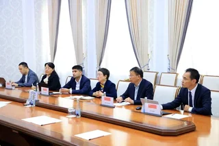 US$30 million to be invested in agricultural machinery plant in Ferghana region