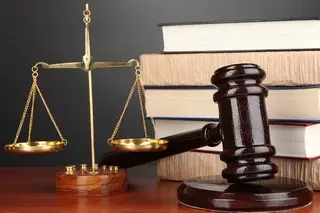 Department of analysis of legislation in the field of justice to be created in Uzbekistan