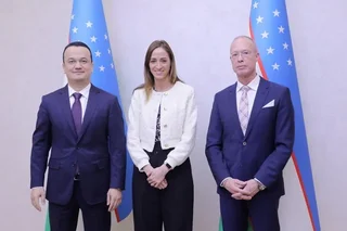 O‘zbekiston va KFW asosiy tarmoqlarda hamkorlikni kengaytirmoqda