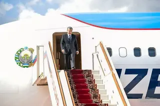 President of Uzbekistan may visit nine European countries in 2022