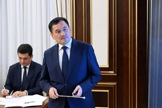 New International Airport for 20 Million Passengers to Open in Tashkent Region by 2030