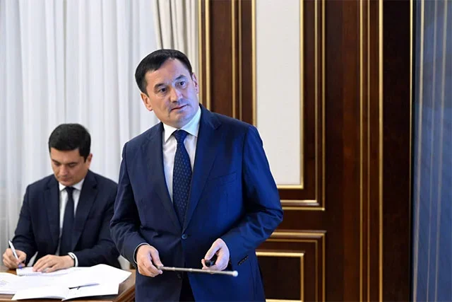 New International Airport for 20 Million Passengers to Open in Tashkent Region by 2030