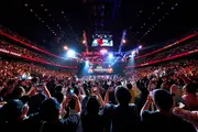Galaxy Macau Kicked Off UFC Partnership Three Live Consecutive Event Nights Culminated in a Sell-Out UFC FIGHT NIGHT Macau