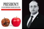 Rethinking Presidential Appointments: A Policy Framework for Contemporary Higher Education