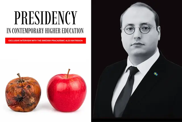 Rethinking Presidential Appointments: A Policy Framework for Contemporary Higher Education