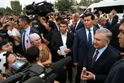 Президент поручил превратить махаллю Шурарик в образцовое поселение Наманганской области