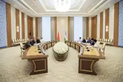 Узбекистан и Беларусь обсудили развитие стратегического партнерства