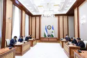 Мирзиёев поручил ускорить модернизацию водоснабжения