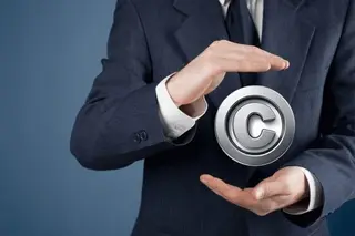 International agreement on the protection of copyright on the Internet approved