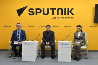 Тошкентда Ўзбекистоннинг 2030 йилгача бўлган киберхавфсизлик стратегиясини амалга ошириш масалалари муҳокама қилинди