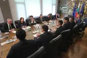 Ўзбекистон ва Болгария ташқи ишлар вазирлари ўринбосарлари сиёсий ва консуллик мулоқотини фаоллаштириш масалаларини муҳокама қилишди