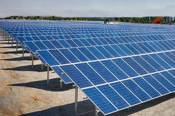 Jakson Green построит солнечную электростанция в Узбекистане для Masdar