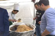 Ўзбекистон Париждаги гастрономик фестивалда илк бор стенд тақдим этди