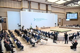 President proposed to introduce a new classification of enterprises