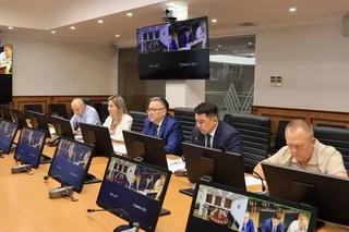 Узбекистан и Казахстан запускают пилотный проект «Бесшовный транзит»