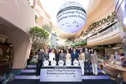 Siam Piwat Reinforces Its "Game Changer" Leadership, Expanding a Global Luxury Ecosystem with World-Class Partners to Unlock New Growth from the Rising HNWIs Economy