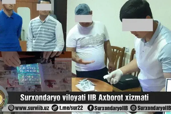 Задержан гражданин, вымогавший деньги за оформление водительского удостоверения
