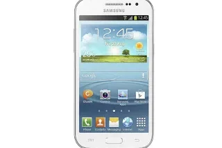 Samsung анонсировала новый смартфон Galaxy Win