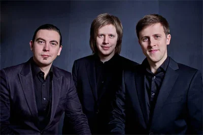 Xylem TRIO to give concert in Uzbekistan
