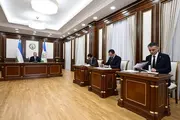 Мирзиёев обсудил меры по сдерживанию инфляции и росту экономики