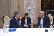 Ташкентская область и Acwa обсудили новые инвестпроекты