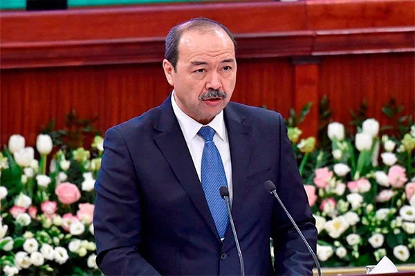 Премьер-министр Узбекистана посетит РФ