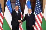 Президент Узбекистана и сенатор США обсудили развитие кооперации