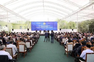Предпринимателям и экспортерам Джизакской области оказывается адресная поддержка