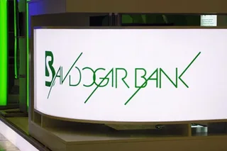 Savdogar Bank to change its name to Garant Bank
