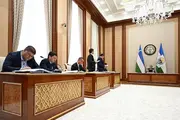 Шавкат Мирзиёев обсудил реализацию крупных энергетических проектов и повышение энергоэффективности страны