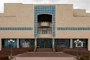 Gulbaxor Izentayeva Qoraqalpog‘iston Respublikasi I.V.Savitskiy nomidagi San’at muzeyi direktori etib tayinlandi