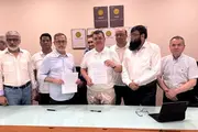 Покистоннинг Yunus Textile Mills компанияси билан музокаралар ўтказилди