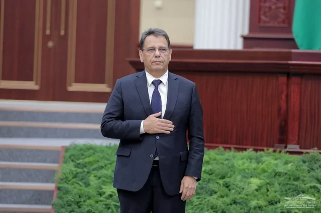 State Grant Quota Set at 36,000 for 2026/2027 Academic Year in Uzbekistan